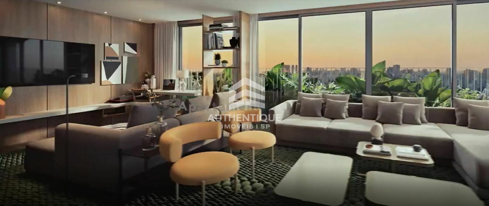 Cobertura, 3 quartos, 222 m² - Foto 11