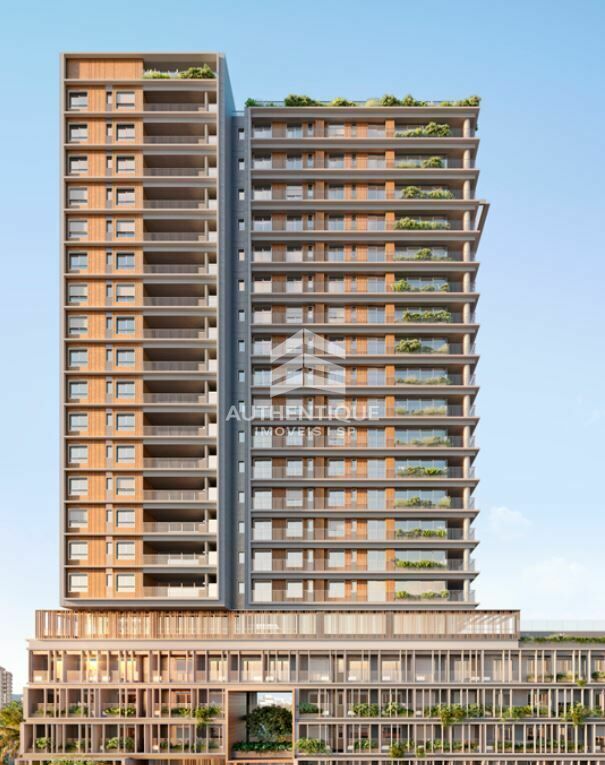 Cobertura, 3 quartos, 222 m² - Foto 3
