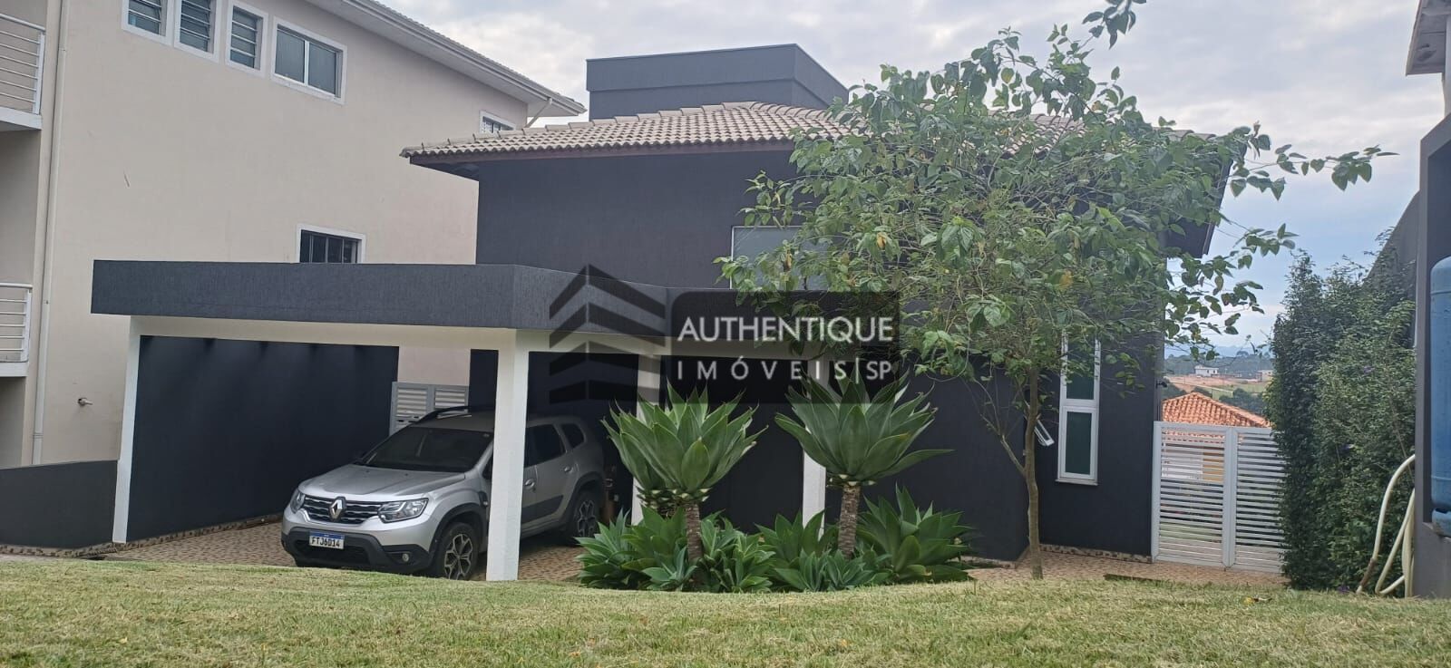 Casa de Condomínio à venda com 3 quartos, 275m² - Foto 8