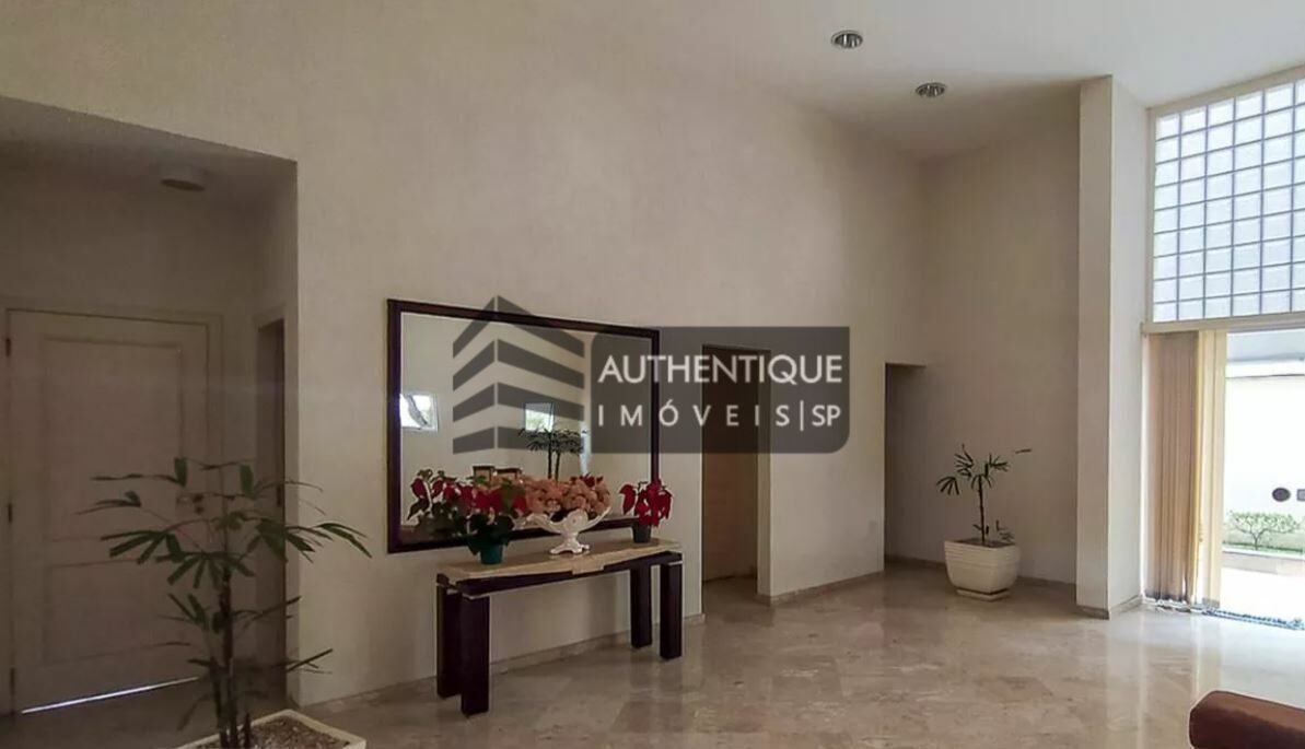 Apartamento à venda com 4 quartos, 245m² - Foto 6