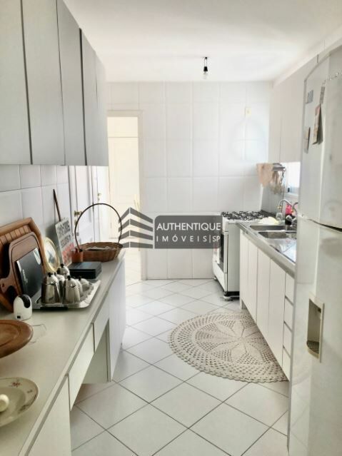 Apartamento à venda com 4 quartos, 245m² - Foto 15