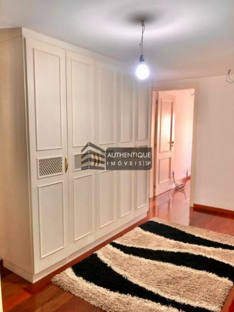 Apartamento à venda com 4 quartos, 245m² - Foto 20