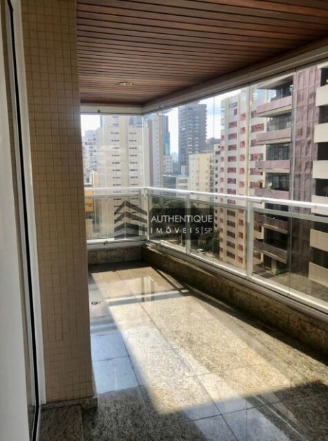 Apartamento à venda com 4 quartos, 245m² - Foto 8