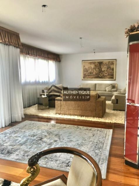 Apartamento à venda com 4 quartos, 245m² - Foto 10