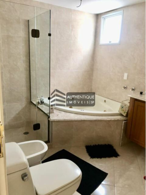 Apartamento à venda com 4 quartos, 245m² - Foto 21