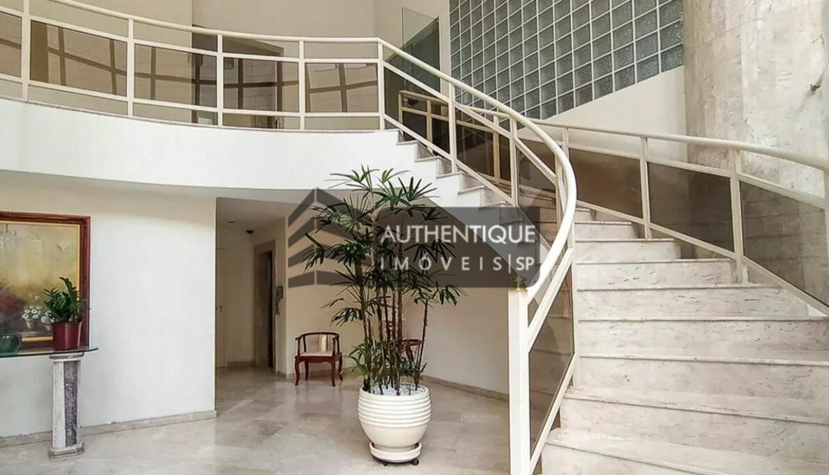 Apartamento à venda com 4 quartos, 245m² - Foto 3