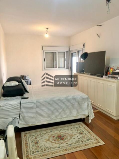 Apartamento à venda com 4 quartos, 245m² - Foto 17