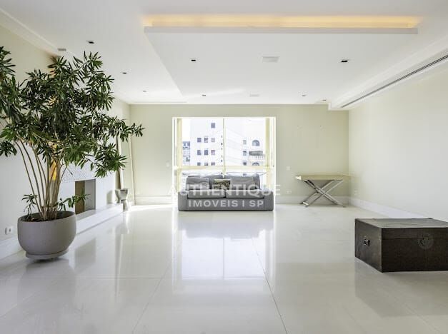 Apartamento, 4 quartos, 465 m² - Foto 14