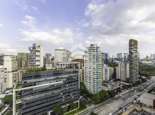 Apartamento, 4 quartos, 465 m² - Foto 3
