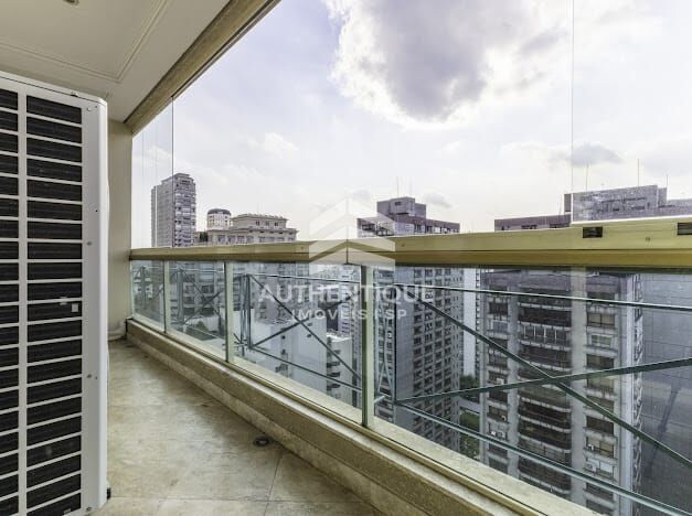Apartamento, 4 quartos, 465 m² - Foto 36
