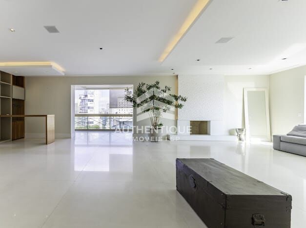Apartamento, 4 quartos, 465 m² - Foto 8