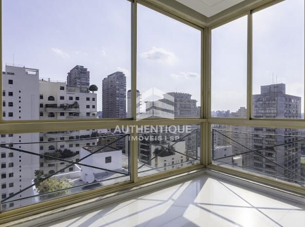 Apartamento, 4 quartos, 465 m² - Foto 24