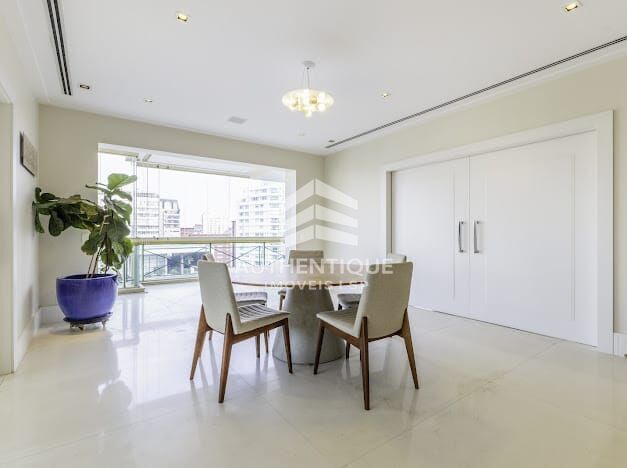 Apartamento, 4 quartos, 465 m² - Foto 17