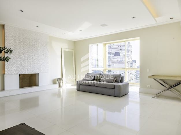 Apartamento, 4 quartos, 465 m² - Foto 4