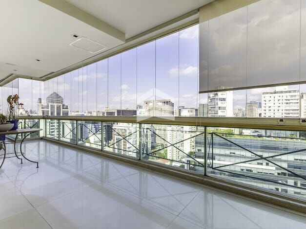 Apartamento, 4 quartos, 465 m² - Foto 1