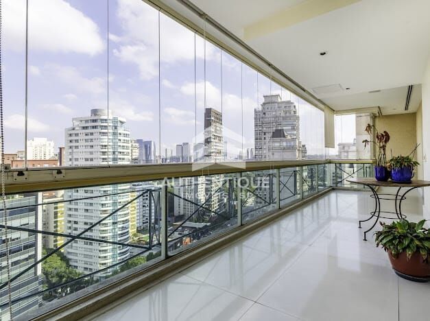 Apartamento, 4 quartos, 465 m² - Foto 5