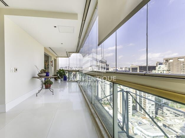 Apartamento, 4 quartos, 465 m² - Foto 32