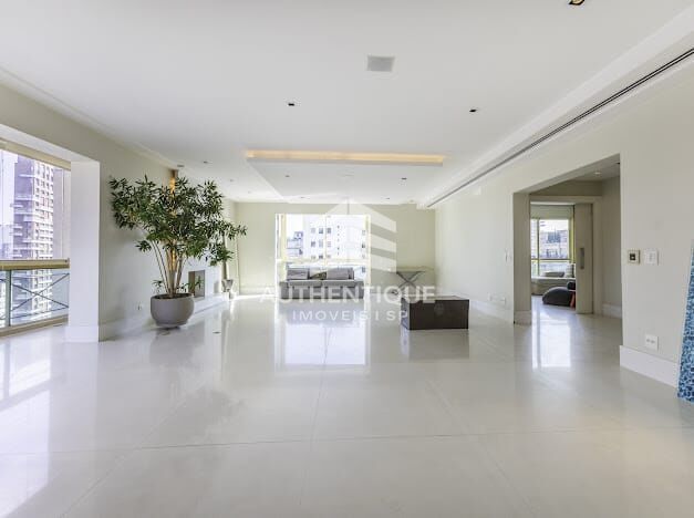 Apartamento, 4 quartos, 465 m² - Foto 2