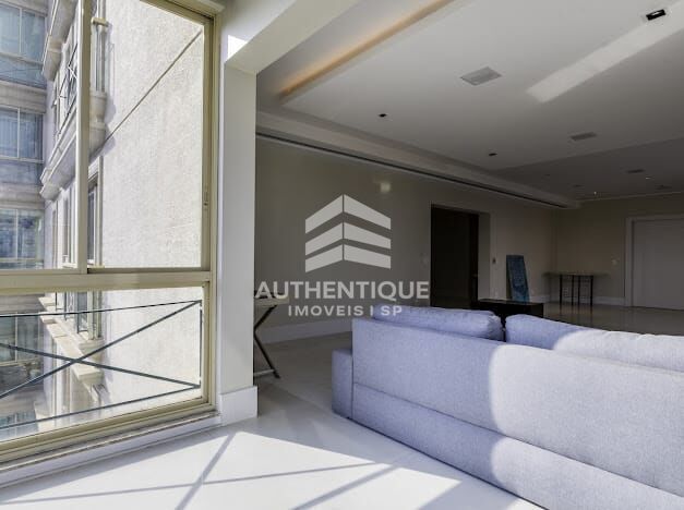 Apartamento, 4 quartos, 465 m² - Foto 6