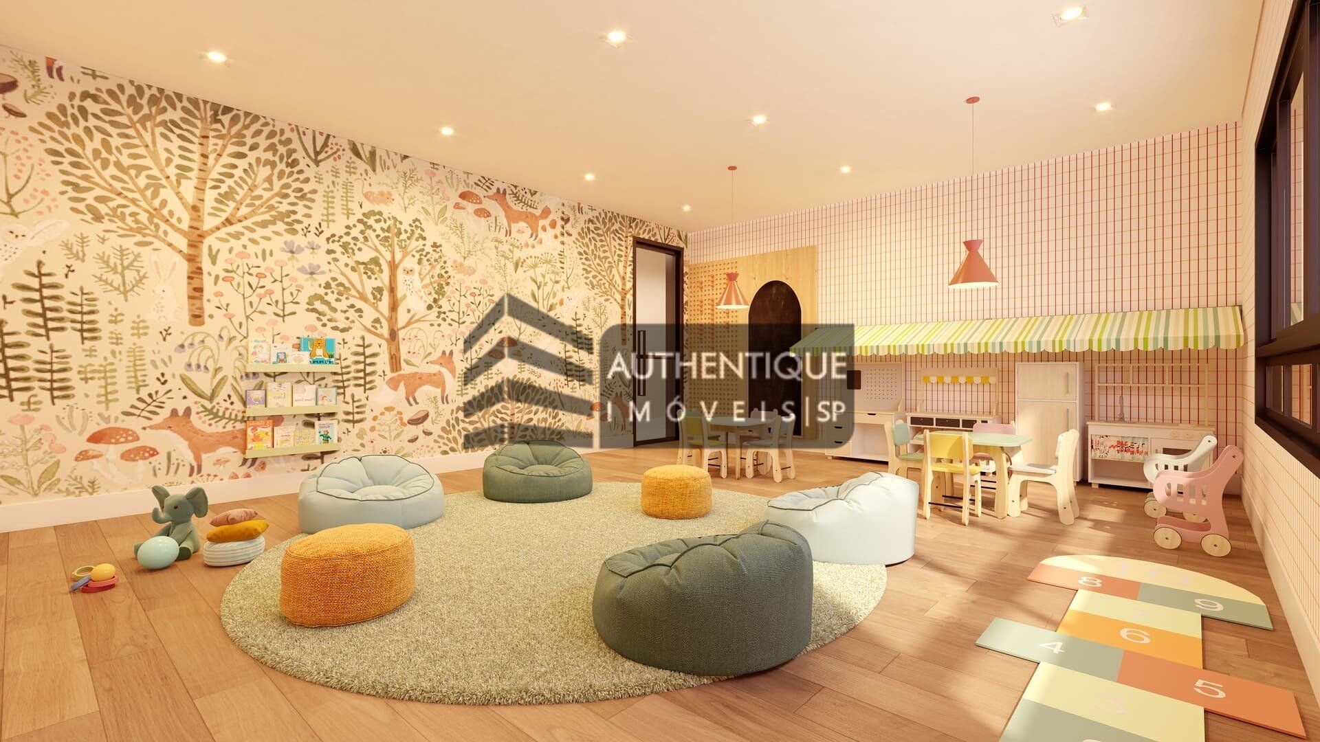 Apartamento, 1 quarto, 42 m² - Foto 10