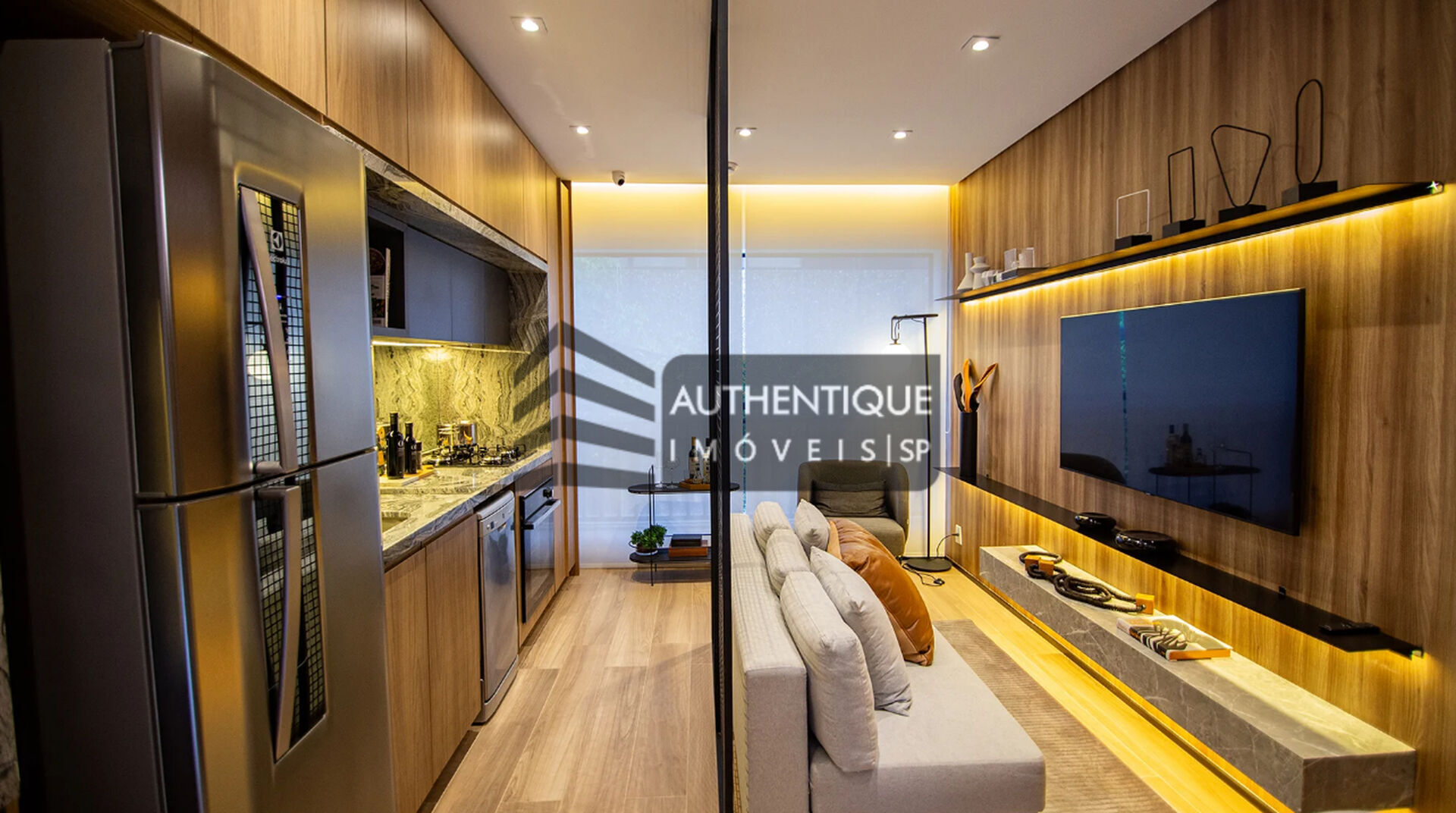 Apartamento, 1 quarto, 42 m² - Foto 21