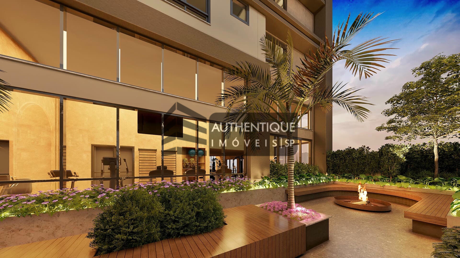 Apartamento, 1 quarto, 42 m² - Foto 15