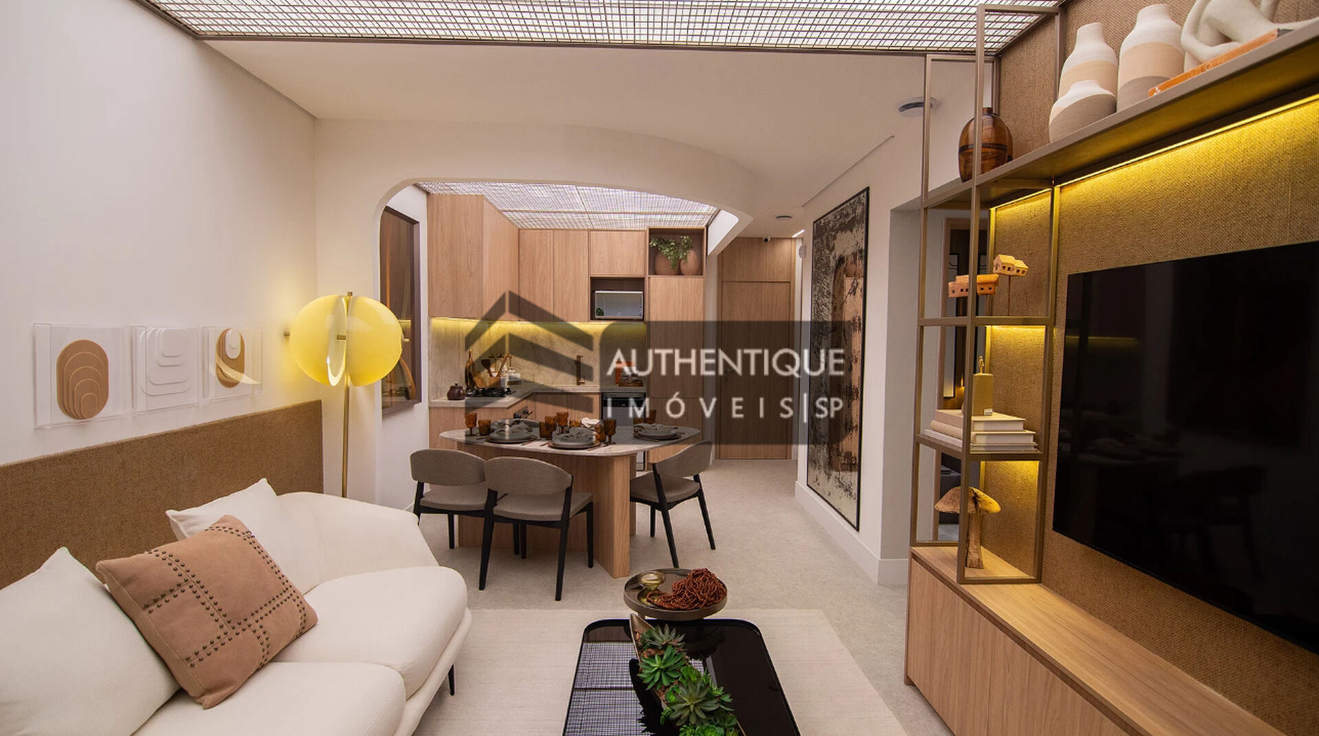 Apartamento, 1 quarto, 42 m² - Foto 18