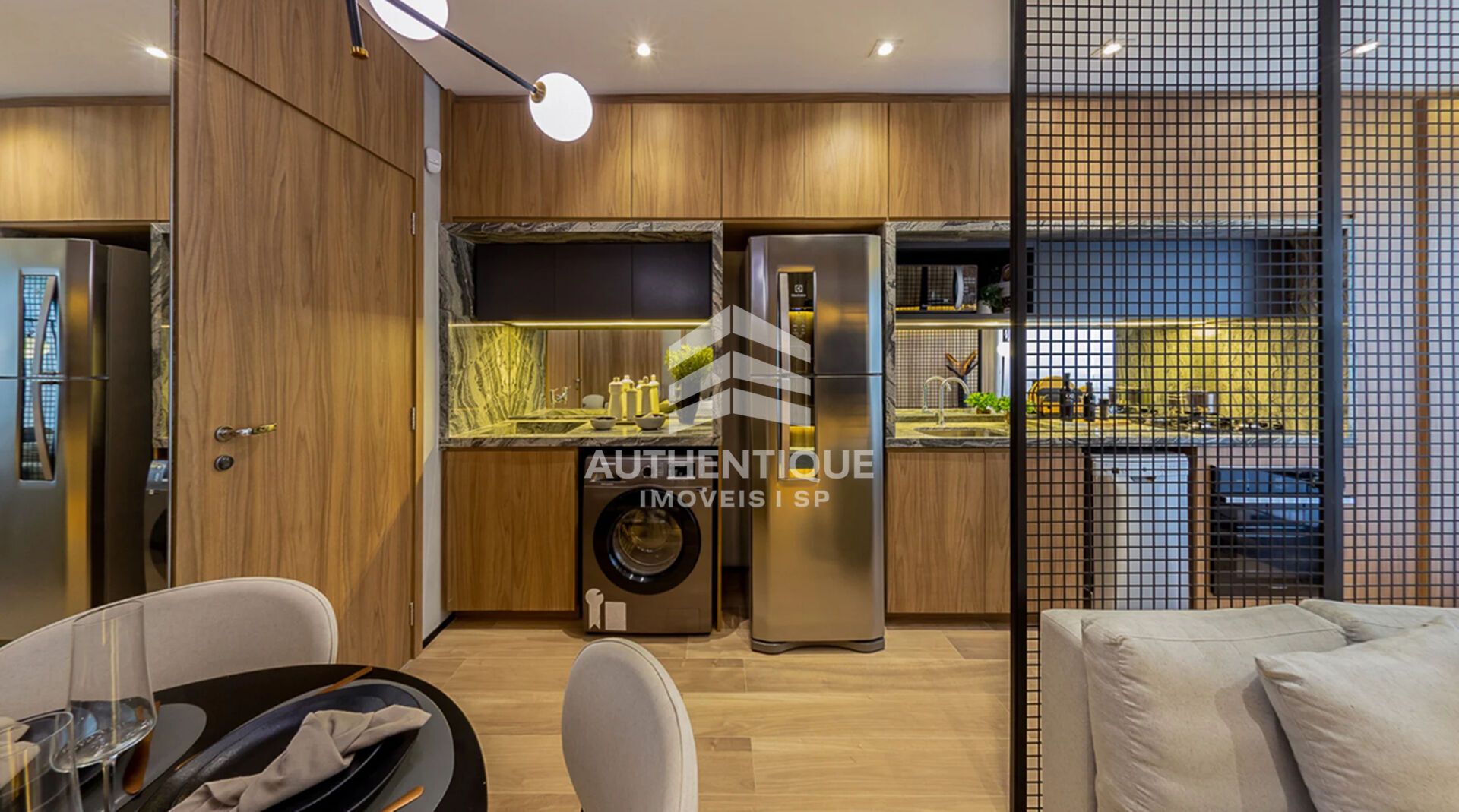 Apartamento, 1 quarto, 42 m² - Foto 26