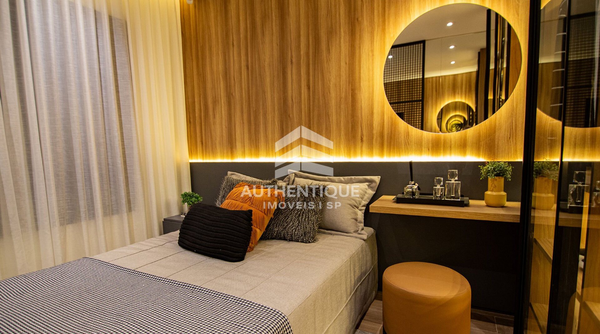 Apartamento, 1 quarto, 42 m² - Foto 30
