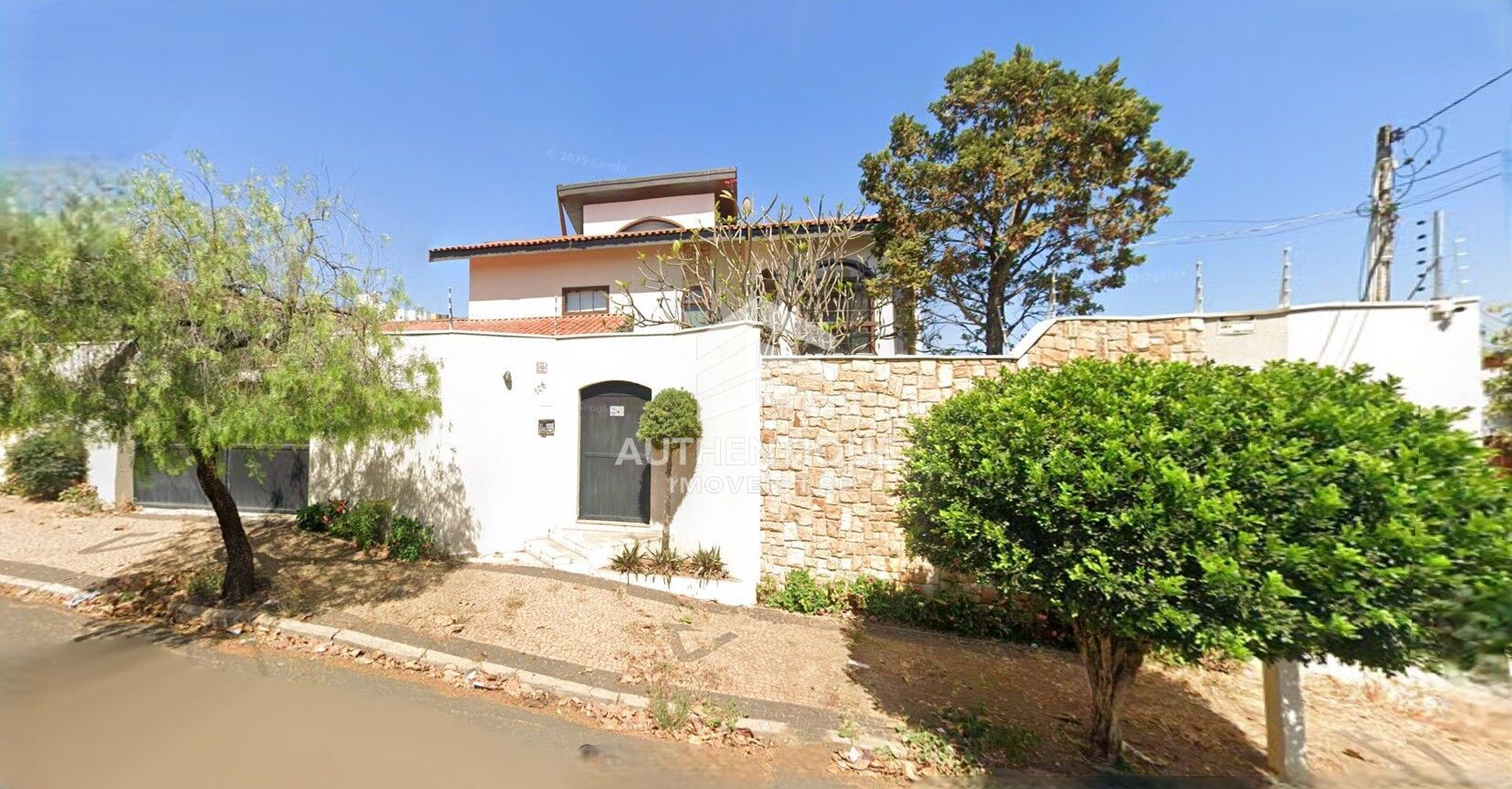 Casa, 499 m² - Foto 1