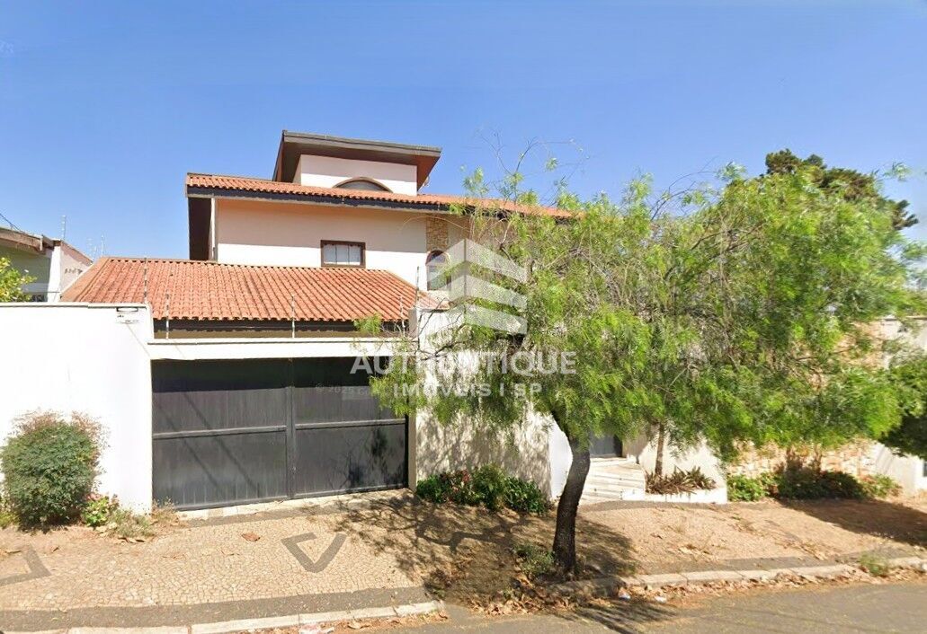 Casa, 499 m² - Foto 3