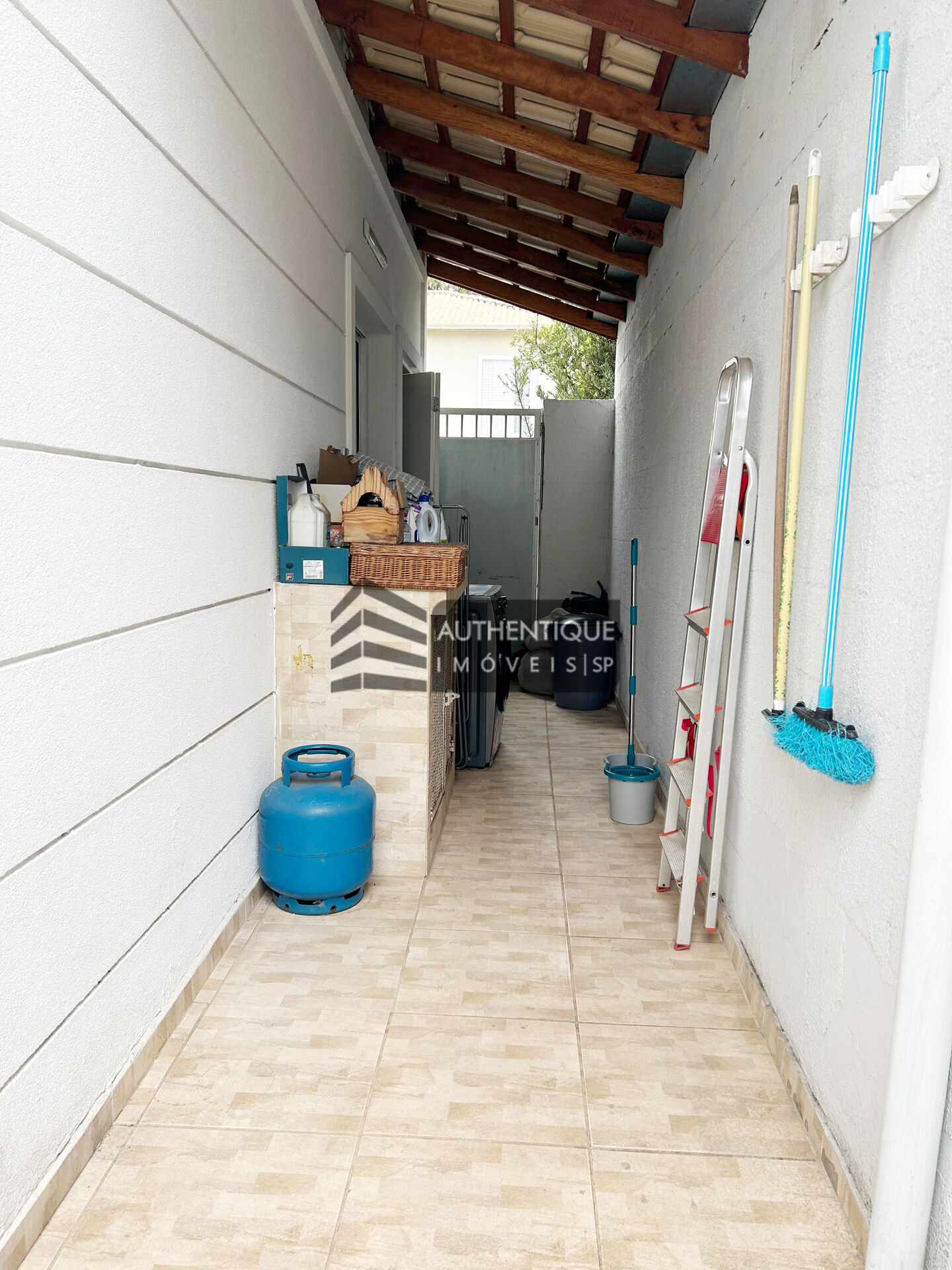 Sobrado à venda com 3 quartos, 85m² - Foto 15