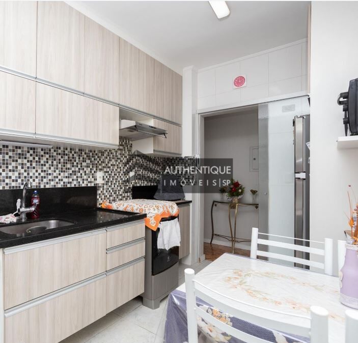 Apartamento à venda com 2 quartos, 68m² - Foto 12