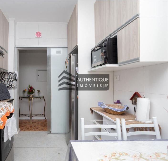 Apartamento à venda com 2 quartos, 68m² - Foto 11