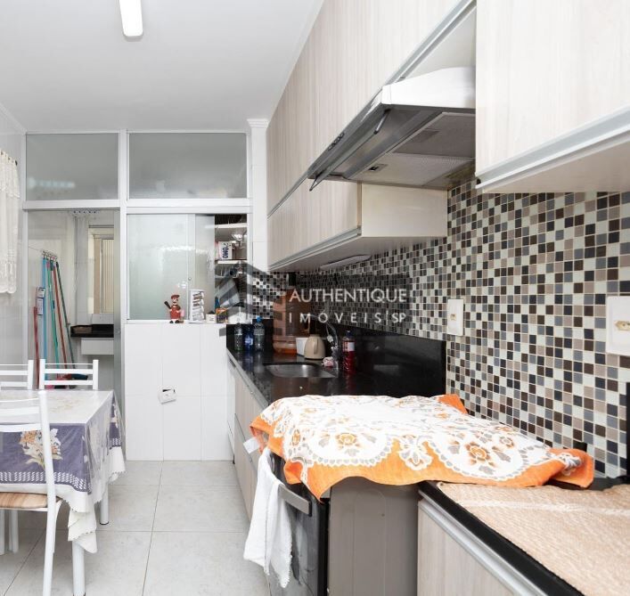 Apartamento à venda com 2 quartos, 68m² - Foto 10