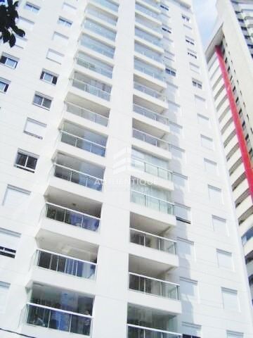 Apartamento, 2 quartos, 115 m² - Foto 1