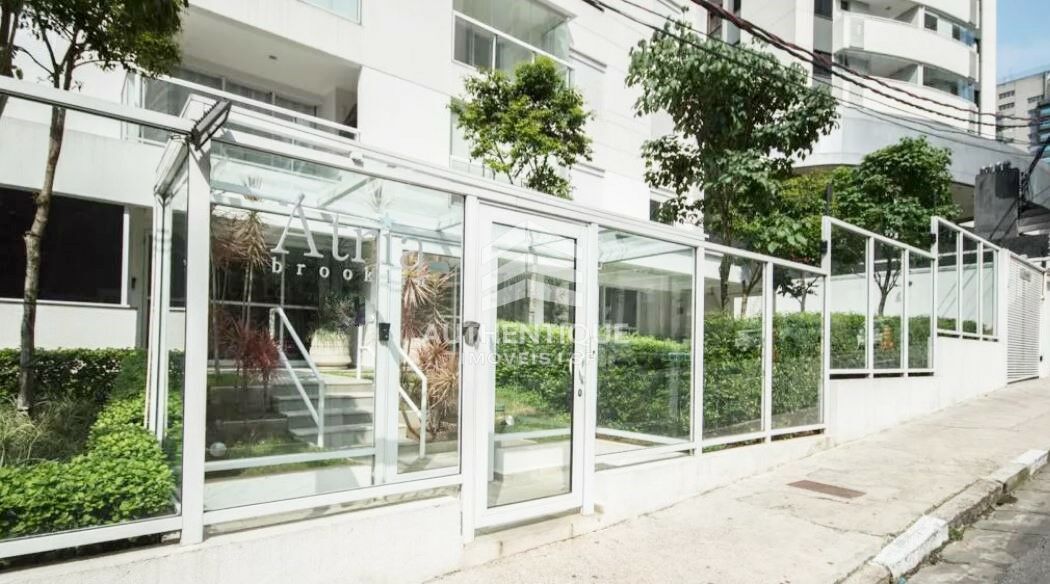 Apartamento, 2 quartos, 115 m² - Foto 4