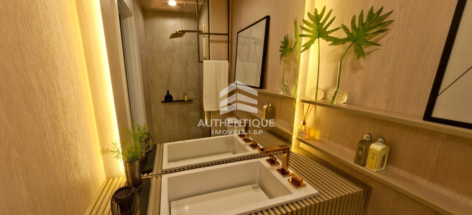 Apartamento, 1 quarto, 25 m² - Foto 7