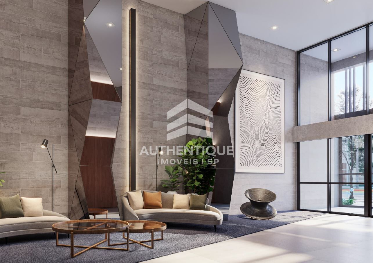 Apartamento, 1 quarto, 25 m² - Foto 19