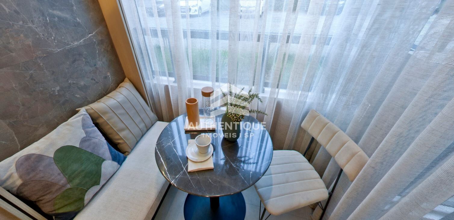 Apartamento, 1 quarto, 25 m² - Foto 2