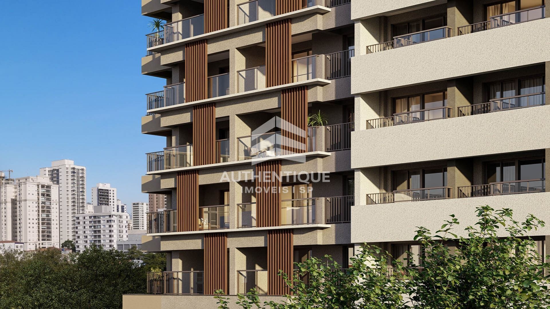 Apartamento, 1 quarto, 25 m² - Foto 15