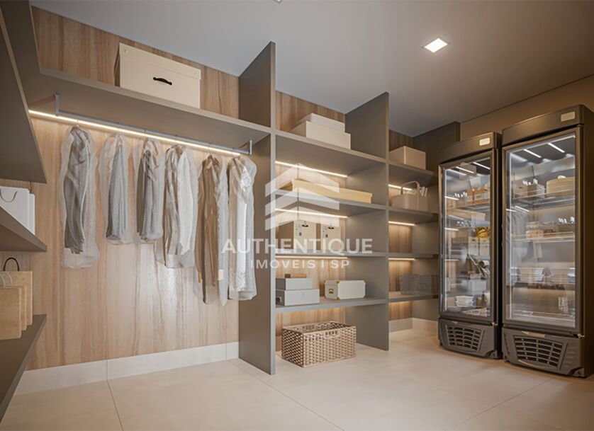 Apartamento, 1 quarto, 30 m² - Foto 23