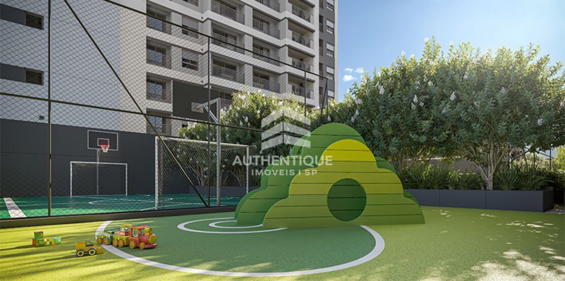 Apartamento, 1 quarto, 30 m² - Foto 16