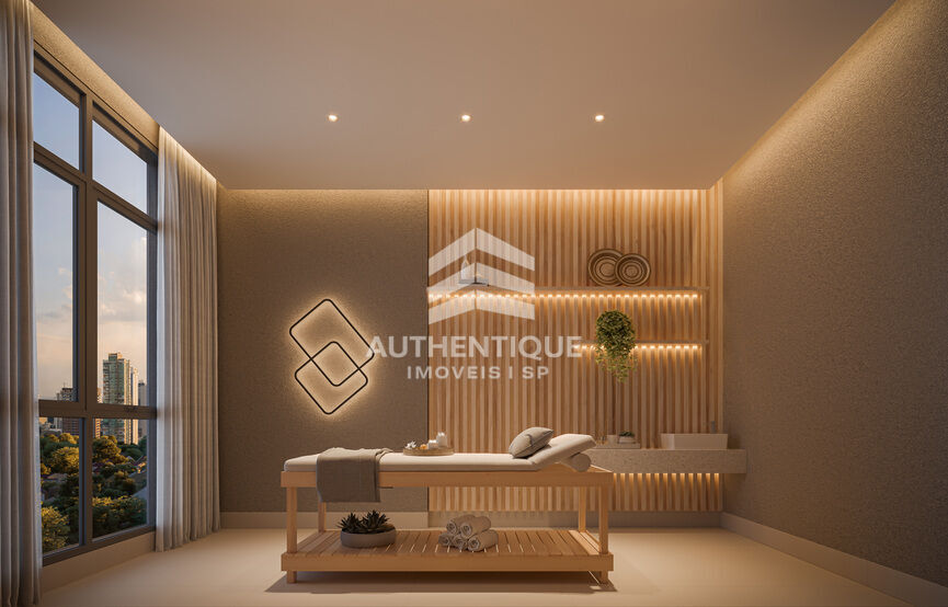 Apartamento, 1 quarto, 30 m² - Foto 19