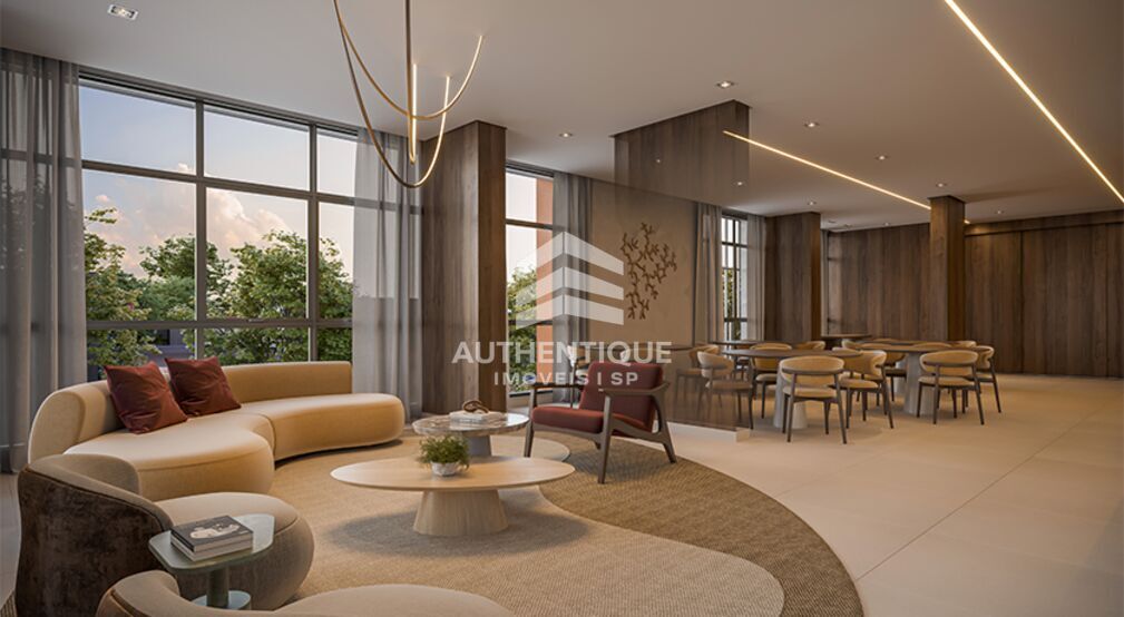 Apartamento, 1 quarto, 30 m² - Foto 11