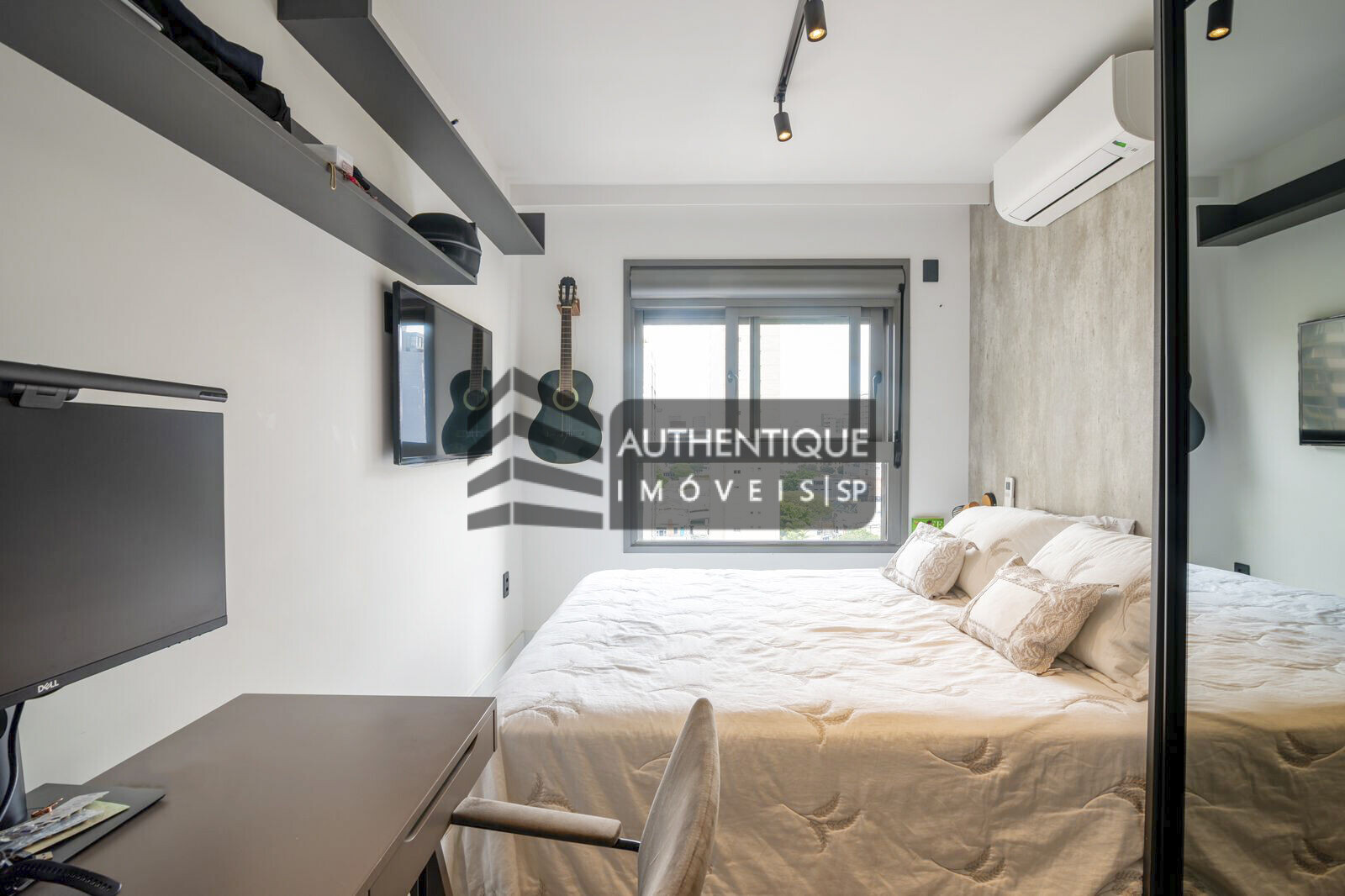 Apartamento à venda com 2 quartos, 72m² - Foto 11