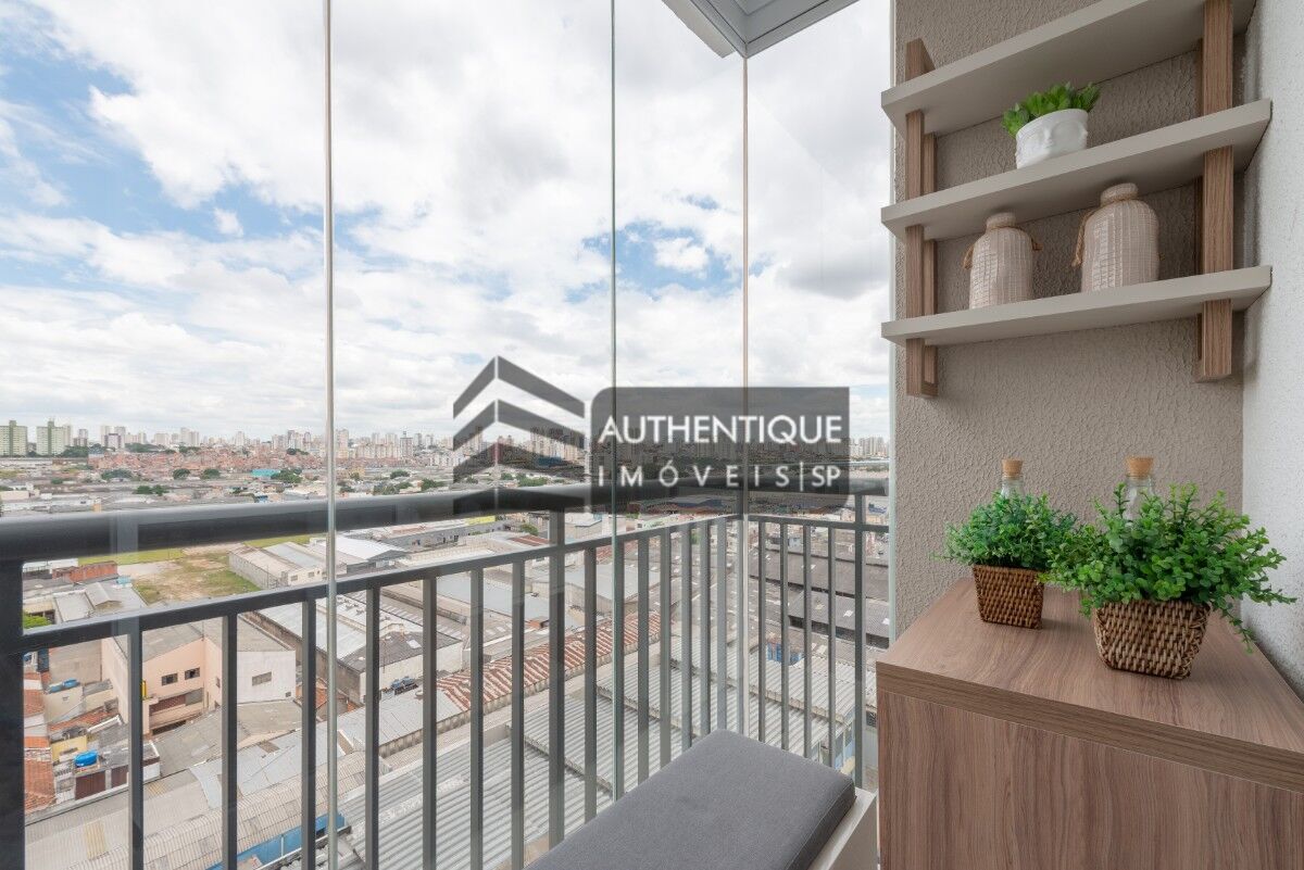 Apartamento à venda com 2 quartos, 51m² - Foto 16