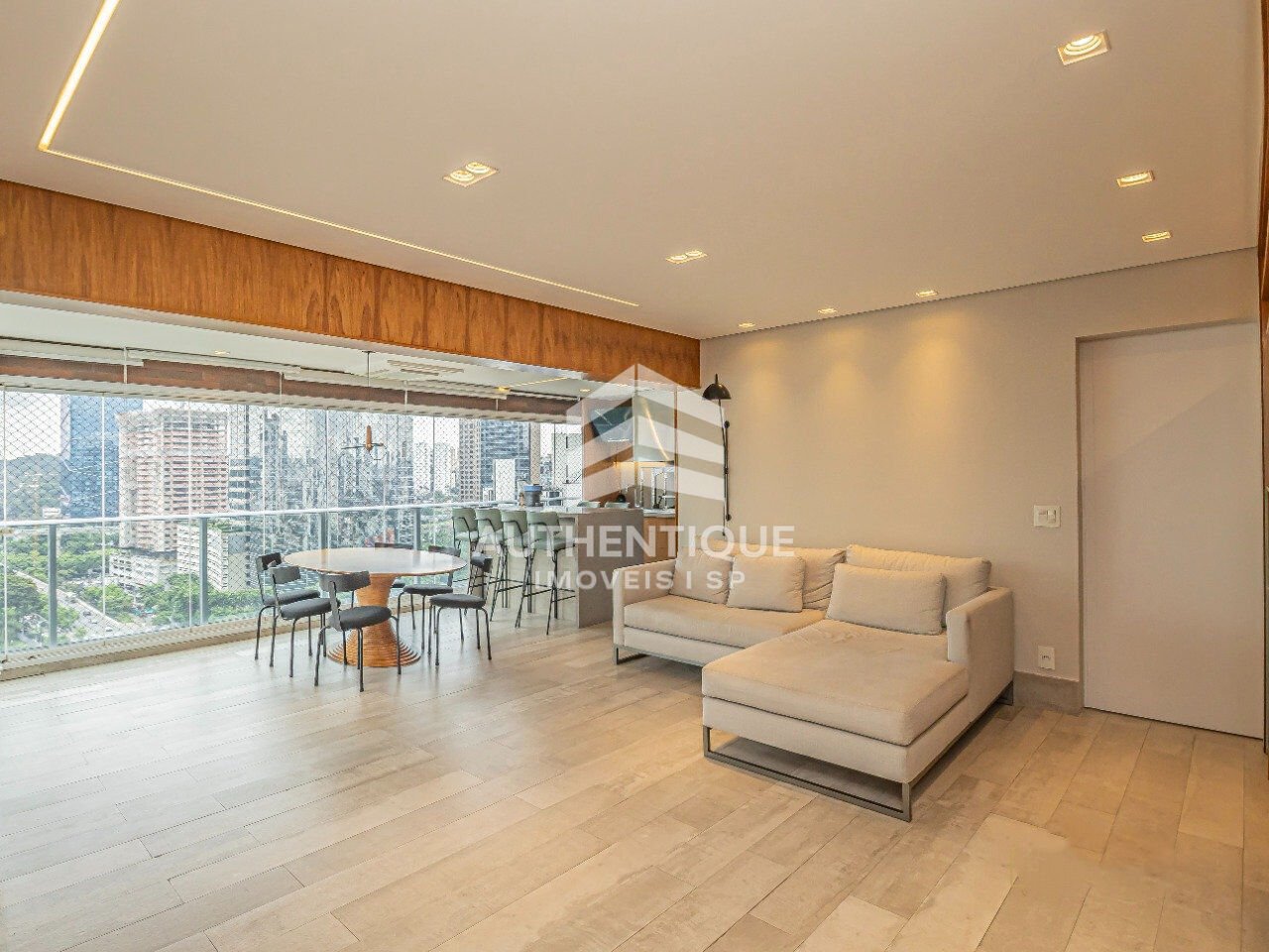 Apartamento, 3 quartos, 132 m² - Foto 12