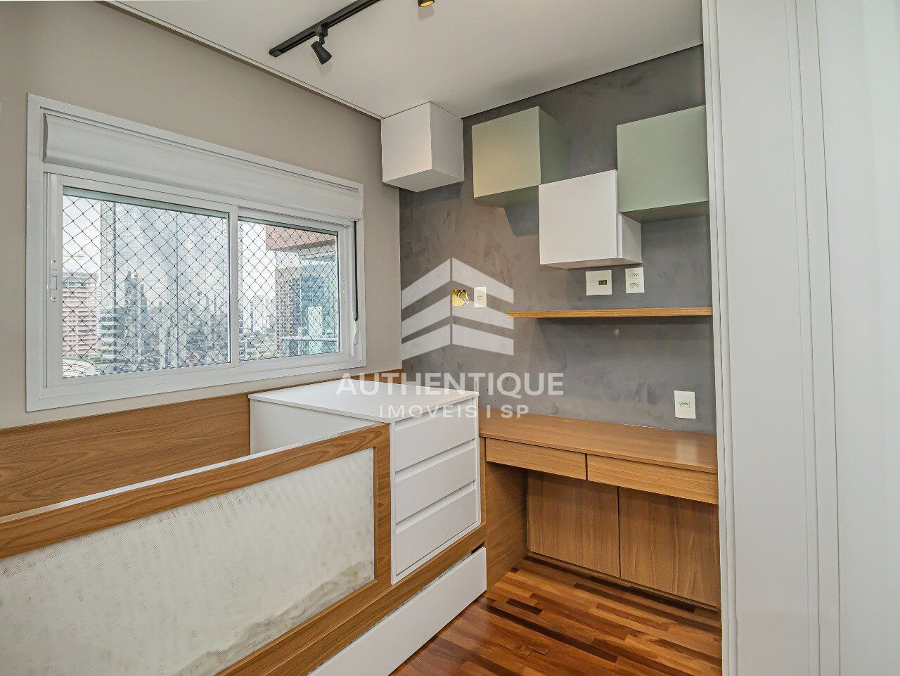 Apartamento, 3 quartos, 132 m² - Foto 23