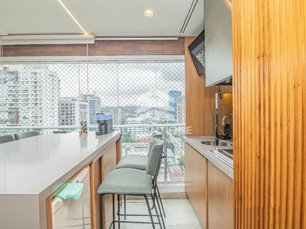 Apartamento, 3 quartos, 132 m² - Foto 9